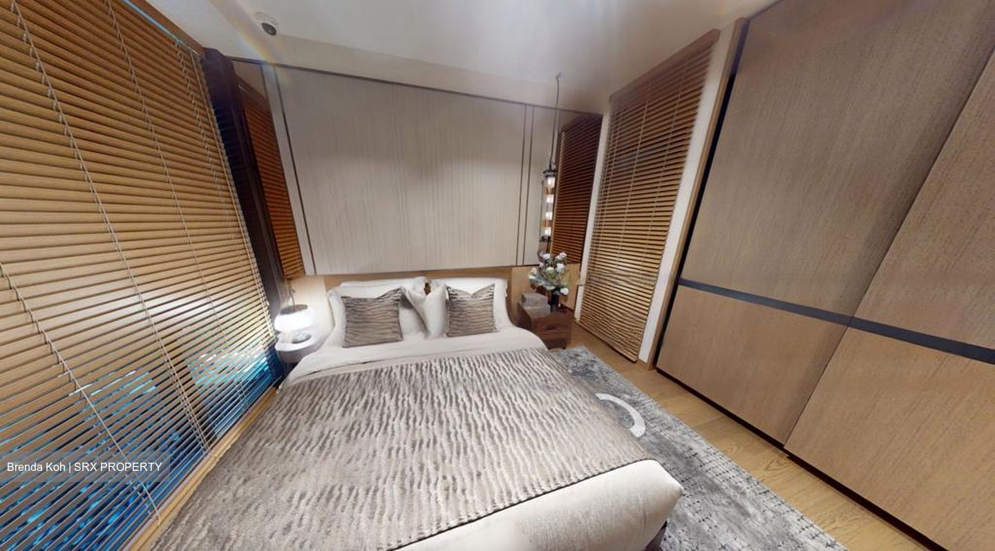 Bukit Timah Link (D21), Condominium #454066851